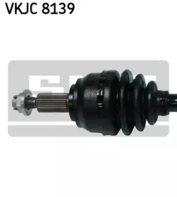skf vkjc8139